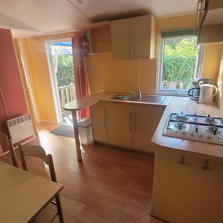 Vias-Plage Camping Les Salisses Quality Holidays 외부 사진