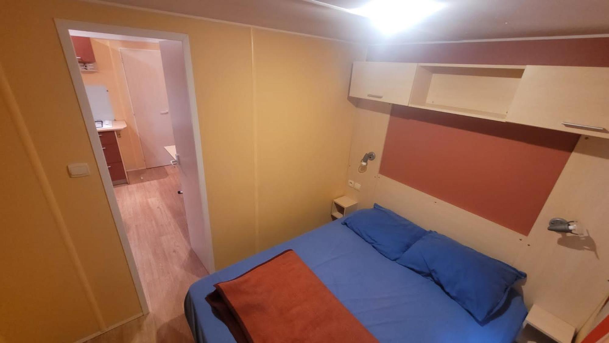 Vias-Plage Camping Les Salisses Quality Holidays 외부 사진