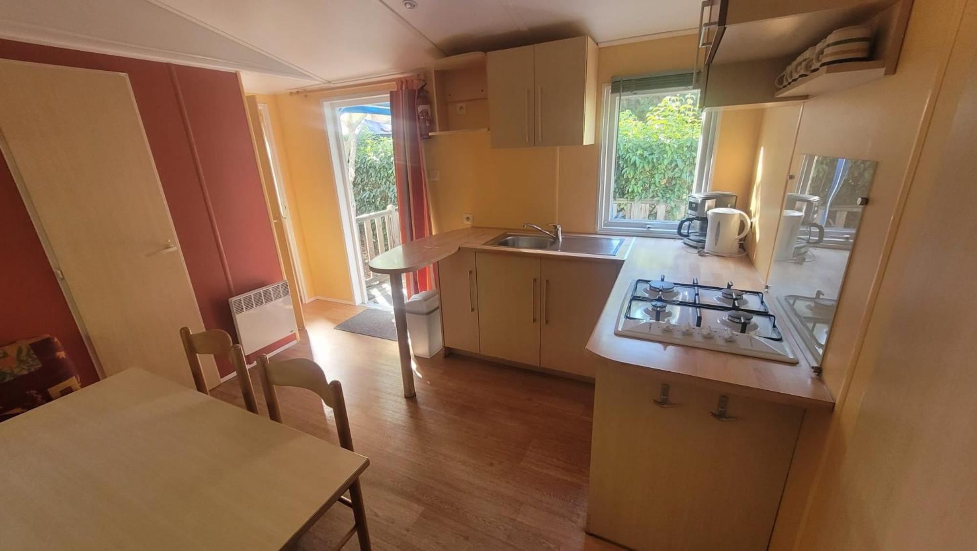 Vias-Plage Camping Les Salisses Quality Holidays 외부 사진