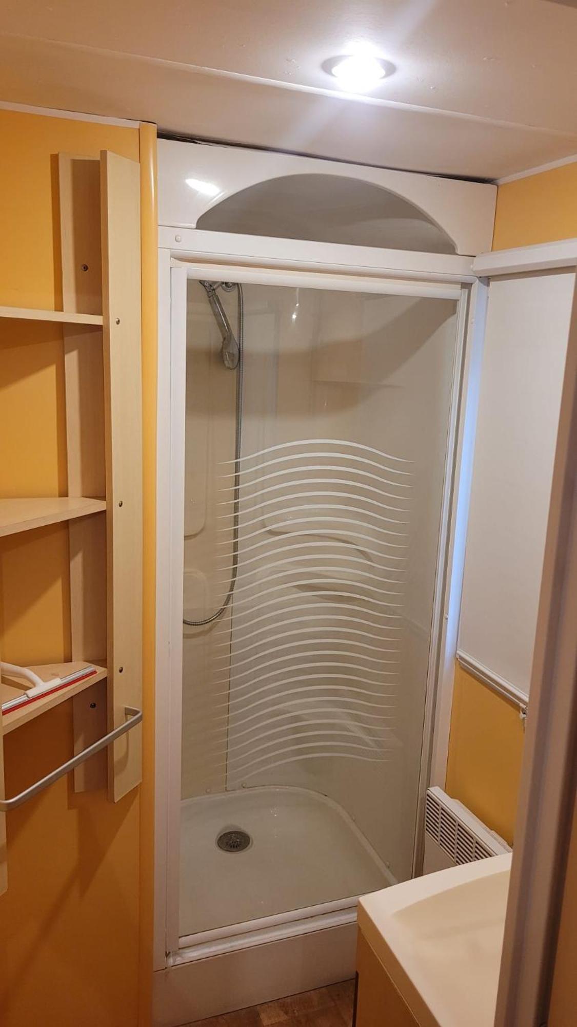 Vias-Plage Camping Les Salisses Quality Holidays 외부 사진