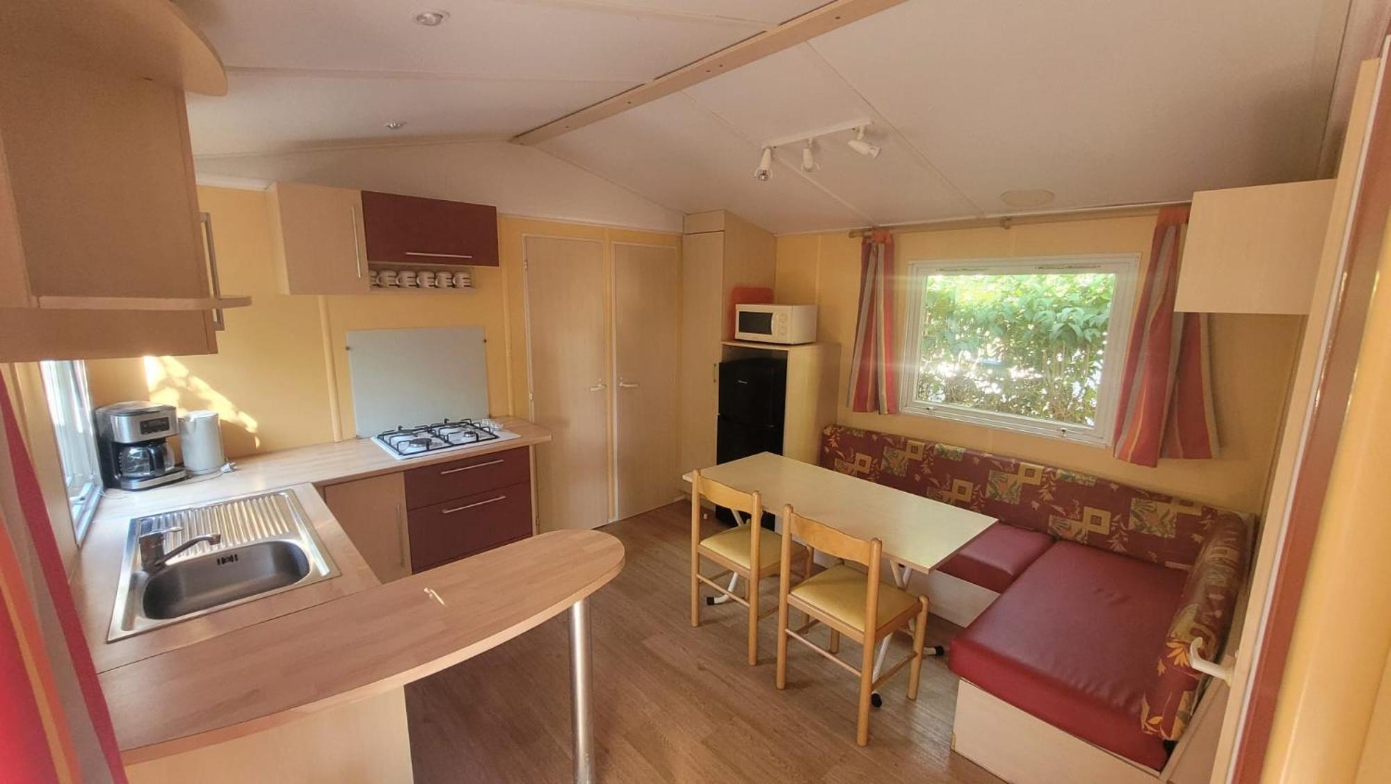 Vias-Plage Camping Les Salisses Quality Holidays 외부 사진