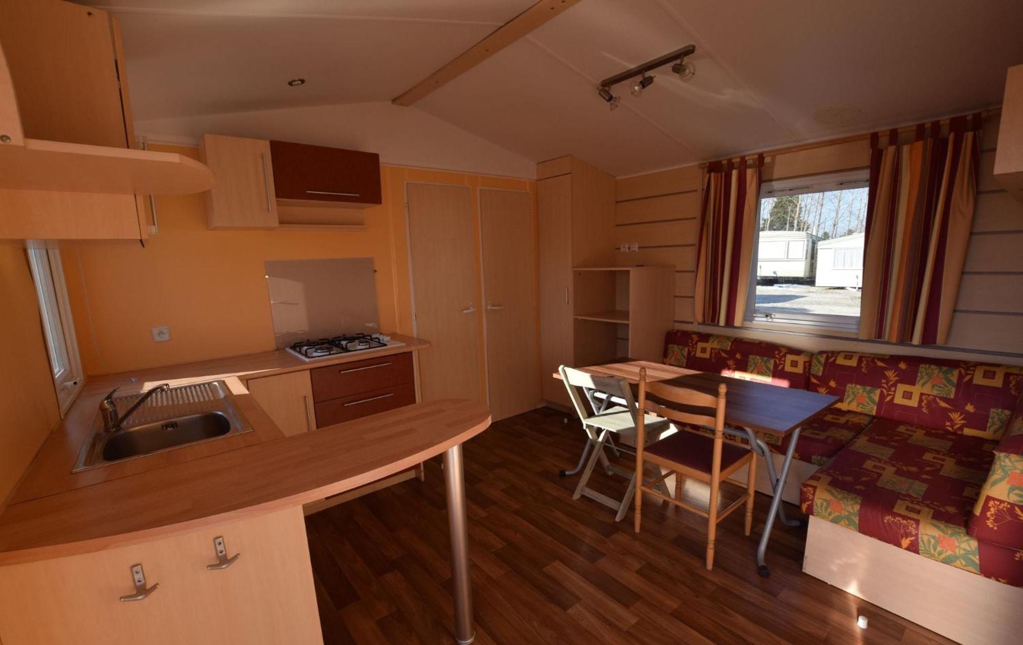 Vias-Plage Camping Les Salisses Quality Holidays 외부 사진
