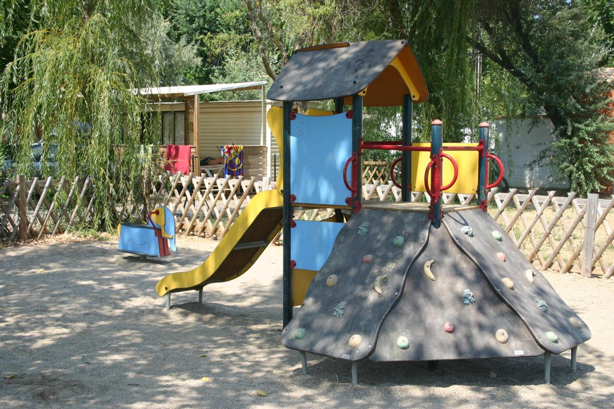 Vias-Plage Camping Les Salisses Quality Holidays 외부 사진