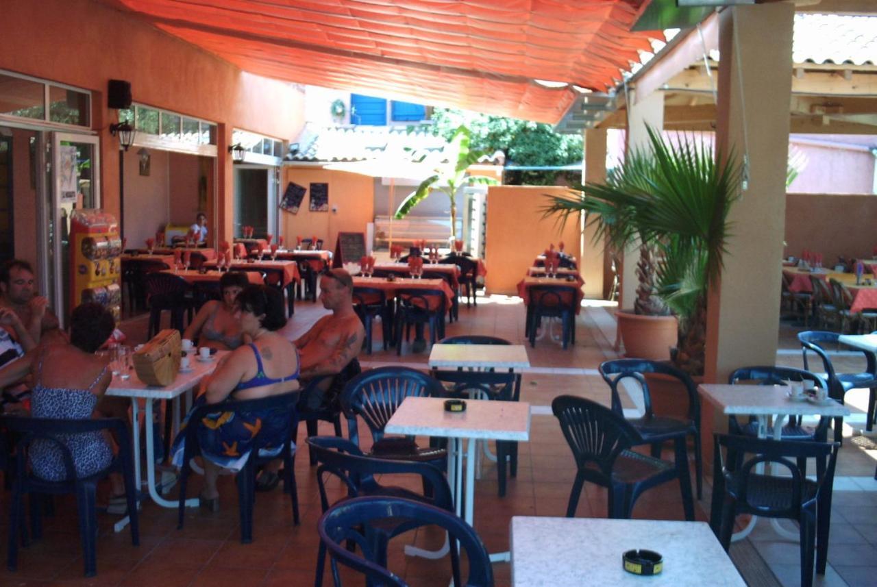 Vias-Plage Camping Les Salisses Quality Holidays 외부 사진