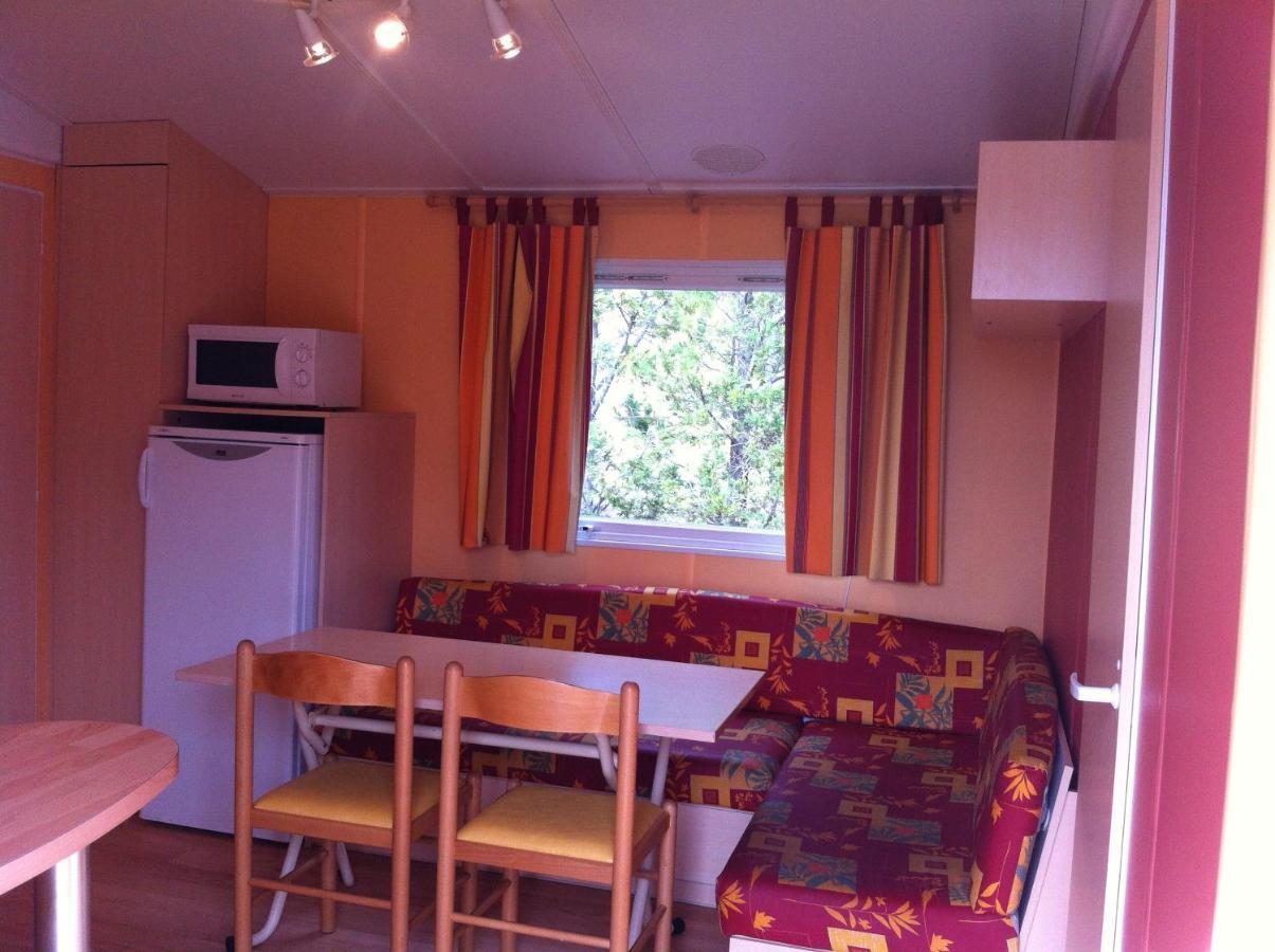 Vias-Plage Camping Les Salisses Quality Holidays 외부 사진